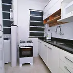 Moderno 2 Quartos 300M Da Praia De Copacabana