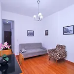 Moderno 2 Quartos 300M Da Praia De Copacabana