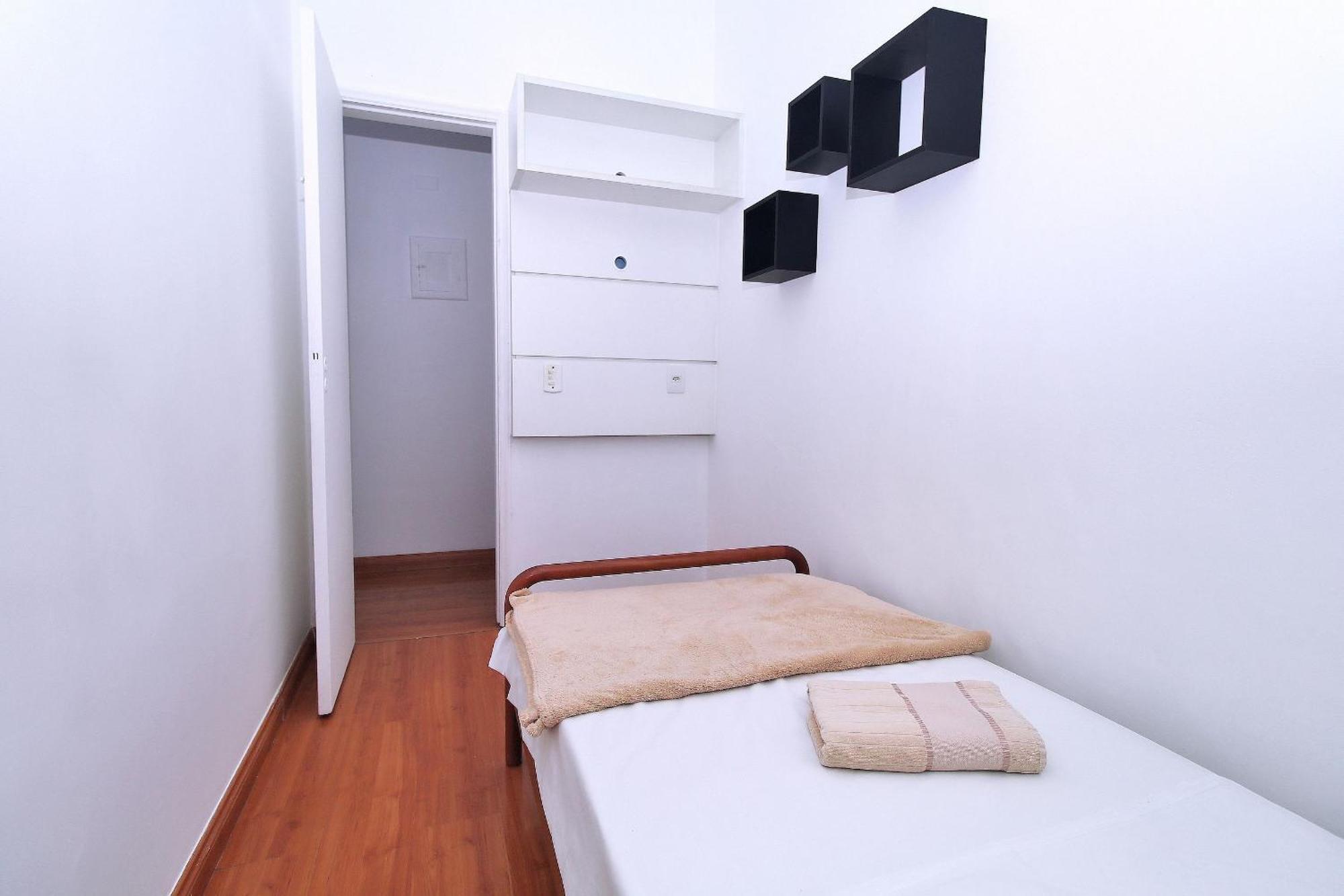 Moderno 2 Quartos 300m Da De Copacabana