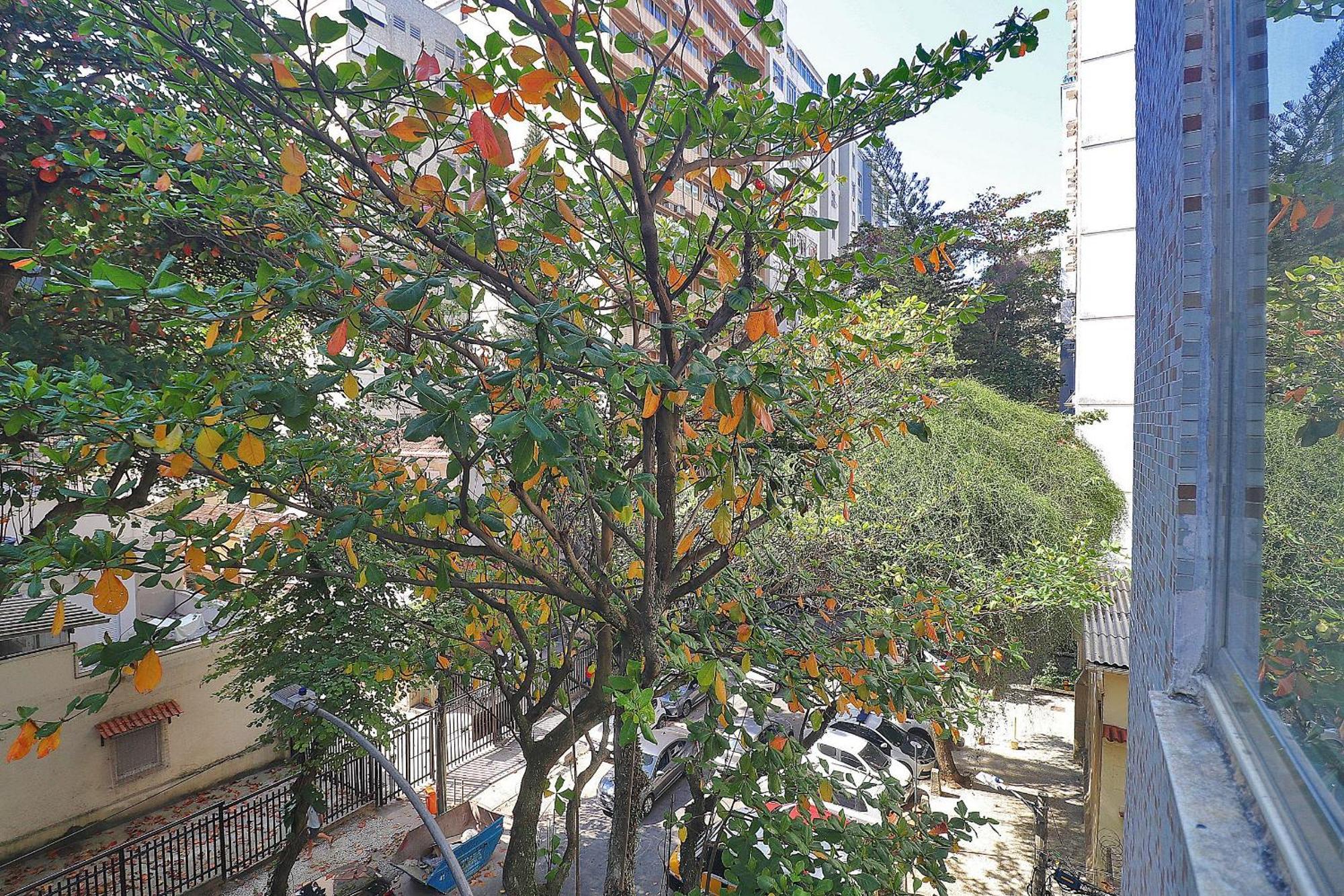 Apartamento Moderno 2 Quartos 300m Da De Copacabana *