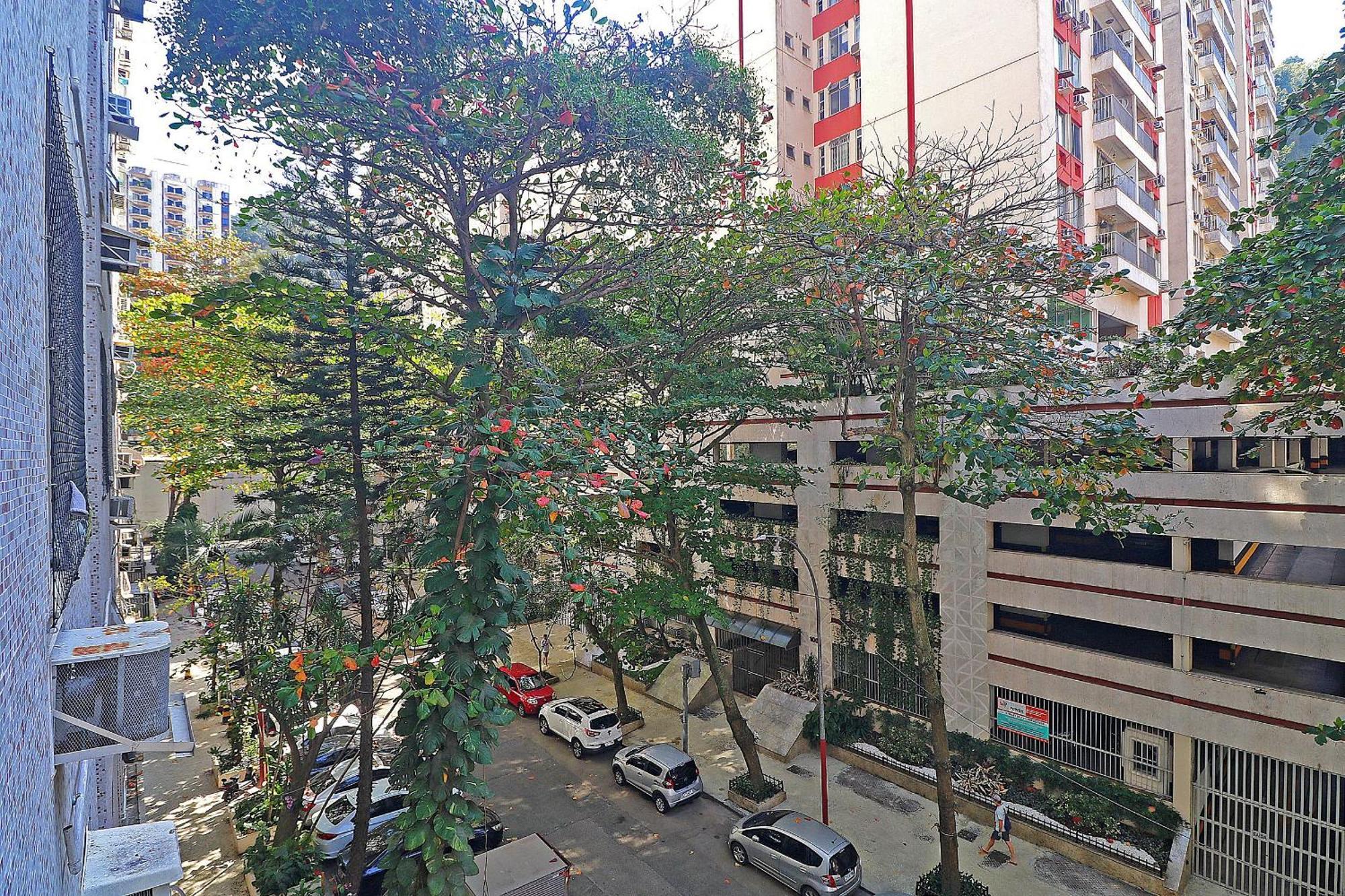 Moderno 2 Quartos 300m Da De Copacabana *